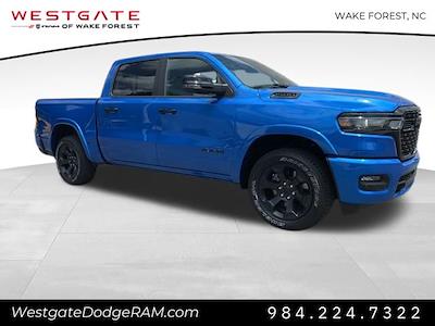 2025 Ram 1500 Crew Cab 4x4 Pickup for sale #ND14923 - photo 1