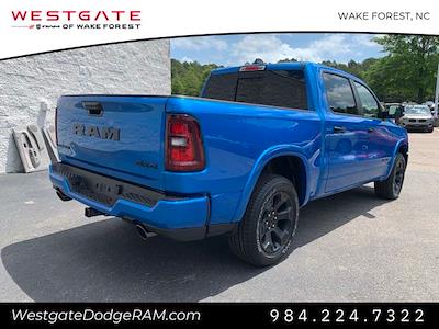 2025 Ram 1500 Crew Cab 4x4 Pickup for sale #ND14923 - photo 2