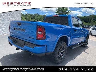 2025 Ram 1500 Crew Cab 4x4 Pickup for sale #ND14923 - photo 2