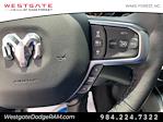 2025 Ram 1500 Crew Cab 4x4 Pickup for sale #ND14923 - photo 23