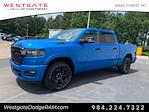 2025 Ram 1500 Crew Cab 4x4 Pickup for sale #ND14923 - photo 4
