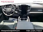 2025 Ram 1500 Crew Cab 4x4 Pickup for sale #ND14923 - photo 32