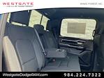 2025 Ram 1500 Crew Cab 4x4 Pickup for sale #ND14923 - photo 34