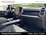2025 Ram 1500 Crew Cab 4x4 Pickup for sale #ND14923 - photo 36