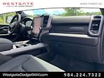 2025 Ram 1500 Crew Cab 4x4 Pickup for sale #ND14923 - photo 38