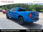 2025 Ram 1500 Crew Cab 4x4 Pickup for sale #ND14923 - photo 5