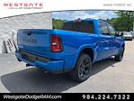 2025 Ram 1500 Crew Cab 4x4 Pickup for sale #ND14923 - photo 2