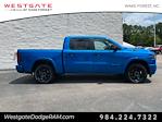 2025 Ram 1500 Crew Cab 4x4 Pickup for sale #ND14923 - photo 7