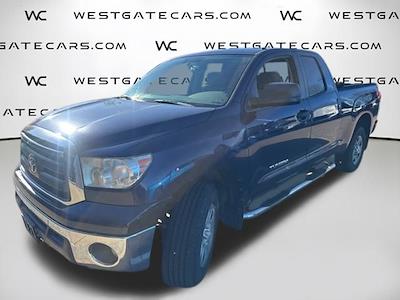 Used 2013 Toyota Tundra SR5 Extended Cab for sale #ND14923A - photo 1