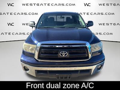 Used 2013 Toyota Tundra SR5 Extended Cab for sale #ND14923A - photo 2