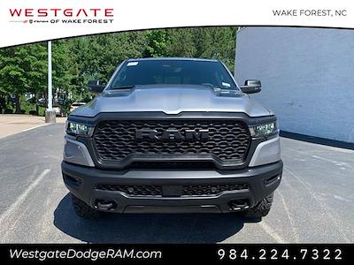 2025 Ram 1500 Crew Cab 4x4 Pickup for sale #ND14931 - photo 2