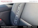 2025 Ram 1500 Crew Cab 4x4 Pickup for sale #ND14931 - photo 20
