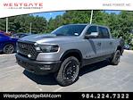 2025 Ram 1500 Crew Cab 4x4 Pickup for sale #ND14931 - photo 3