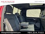 2025 Ram 1500 Crew Cab 4x4 Pickup for sale #ND14931 - photo 34
