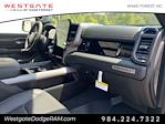 2025 Ram 1500 Crew Cab 4x4 Pickup for sale #ND14931 - photo 36