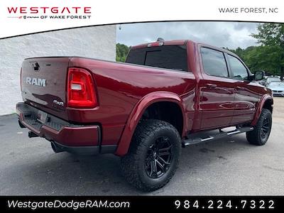 2025 Ram 1500 Crew Cab 4x4 Pickup for sale #ND14937 - photo 2
