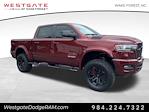 2025 Ram 1500 Crew Cab 4x4 Pickup for sale #ND14937 - photo 1