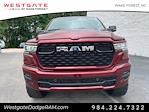 2025 Ram 1500 Crew Cab 4x4 Pickup for sale #ND14937 - photo 3