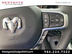 2025 Ram 1500 Crew Cab 4x4 Pickup for sale #ND14937 - photo 24