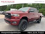 2025 Ram 1500 Crew Cab 4x4 Pickup for sale #ND14937 - photo 4