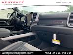 2025 Ram 1500 Crew Cab 4x4 Pickup for sale #ND14937 - photo 37