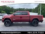 2025 Ram 1500 Crew Cab 4x4 Pickup for sale #ND14937 - photo 5