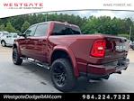 2025 Ram 1500 Crew Cab 4x4 Pickup for sale #ND14937 - photo 6