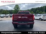 2025 Ram 1500 Crew Cab 4x4 Pickup for sale #ND14937 - photo 7