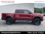 2025 Ram 1500 Crew Cab 4x4 Pickup for sale #ND14937 - photo 8