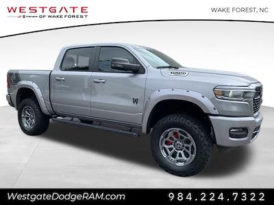 2025 Ram 1500 Crew Cab 4x4 Pickup for sale #ND14938 - photo 1