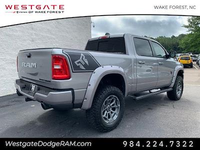 2025 Ram 1500 Crew Cab 4x4 Pickup for sale #ND14938 - photo 2