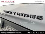2025 Ram 1500 Crew Cab 4x4 Pickup for sale #ND14938 - photo 13