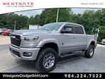 2025 Ram 1500 Crew Cab 4x4 Pickup for sale #ND14938 - photo 4