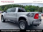 2025 Ram 1500 Crew Cab 4x4 Pickup for sale #ND14938 - photo 5