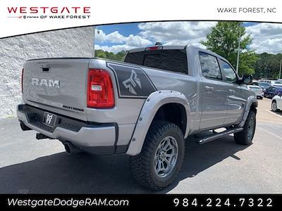 2025 Ram 1500 Crew Cab 4x4 Pickup for sale #ND14939 - photo 2