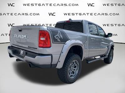 2025 Ram 1500 Crew Cab 4WD Pickup for sale #ND14939 - photo 2