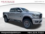2025 Ram 1500 Crew Cab 4x4 Pickup for sale #ND14939 - photo 1