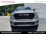 2025 Ram 1500 Crew Cab 4x4 Pickup for sale #ND14939 - photo 3