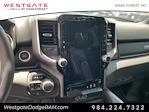 2025 Ram 1500 Crew Cab 4x4 Pickup for sale #ND14939 - photo 28