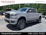 2025 Ram 1500 Crew Cab 4x4 Pickup for sale #ND14939 - photo 4