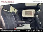 2025 Ram 1500 Crew Cab 4x4 Pickup for sale #ND14939 - photo 33