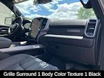 2025 Ram 1500 Crew Cab 4WD Pickup for sale #ND14939 - photo 44