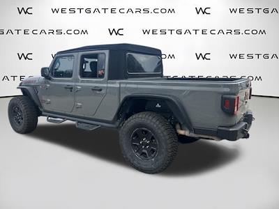 Used 2021 Jeep Gladiator - photo 1