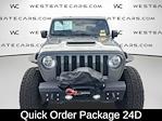 2021 Jeep Gladiator Crew Cab 4WD Pickup for sale #ND14939A - photo 4