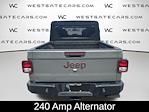 2021 Jeep Gladiator Crew Cab 4WD Pickup for sale #ND14939A - photo 8