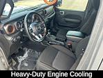 2021 Jeep Gladiator Crew Cab 4WD Pickup for sale #ND14939A - photo 12