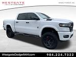 New 2025 Ram 1500 Lone Star Crew Cab 4x4 Pickup for sale #ND14954 - photo 1
