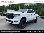 New 2025 Ram 1500 Lone Star Crew Cab 4x4 Pickup for sale #ND14954 - photo 4