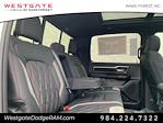 New 2025 Ram 1500 Lone Star Crew Cab 4x4 Pickup for sale #ND14954 - photo 33