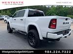 New 2025 Ram 1500 Lone Star Crew Cab 4x4 Pickup for sale #ND14954 - photo 5